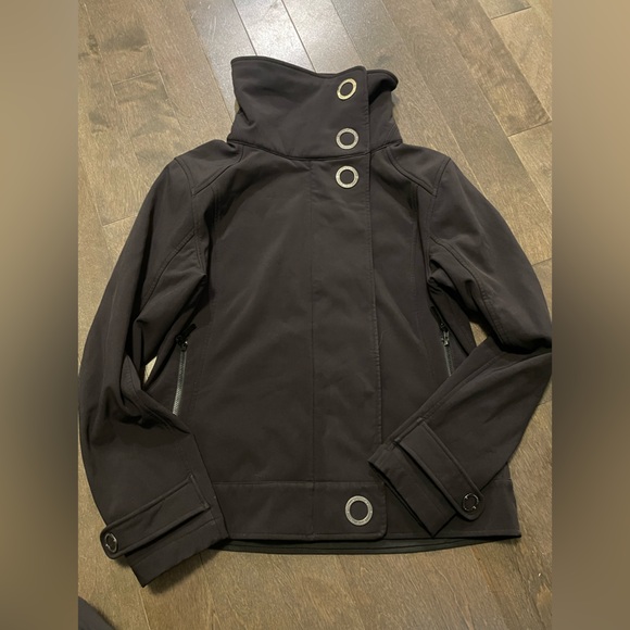 lululemon athletica Jackets & Blazers - Lululemon Audrey jacket